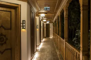 Gokturk Otel - Image 2