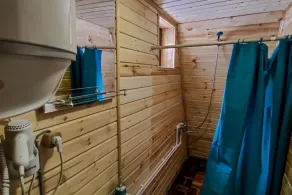 Cabin in the forest, near to ski lift, provide breakfast and dinner - Image 2