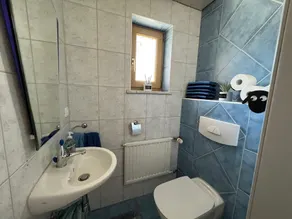 Ferienwohnung "Auszeit" mit Garten - Image 5