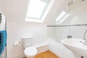 Spacious family home close to all Salcombe's amenities - Image 5