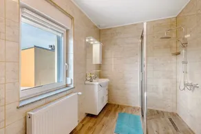Appartement Lutherstadt 2 avec terrasse commune et Wi-Fi - Image 2