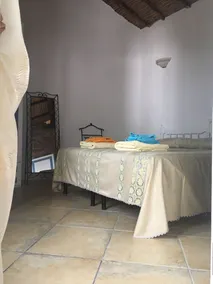 \"Terra\" two-room apartment, in the Gulf of Orosei, in a typical Sardinian house with garden - Image 5