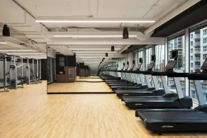 AC Hotel BY Marriott Ottawa Dwtn - Image 4