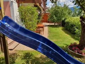 Appartamento con sauna, terrazza e piscina - Image 3
