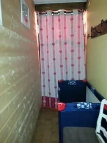 Spacious studio with terrace and mountain views - Image 2