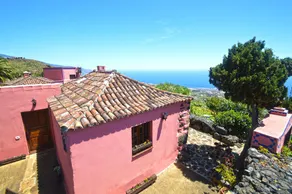 Romántica Casita en el Este de La Palma, con Vistas al mar - Image 5