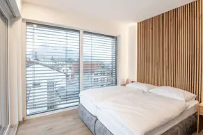 Penthäuser -Lorenzerhof Sauna - Image 5