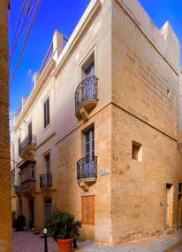 Pallazzetto, Birgu / Vittoriosa, piscine sur le toit avec vue sur la mer et La Valette - Image 5