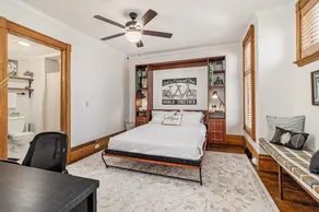 Timeless Memories - Victorian home located in the heart of Ludington - Image 4