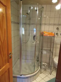 Ferienwohnung \"Sonnenschein\" bis 4 Personen, Balkon, 65m² - Image 5