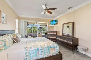 Mile From Beach Access, Spacious and Redone, Heated Pool - Image 5