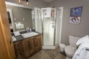 ★ Luxury Ski-in/out 3 Bedroom Townhouse w/ private hot tub & garage - Image 2