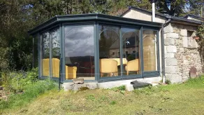 Room, Jacuzzi, Table d'hôtes on reservation - Image 4