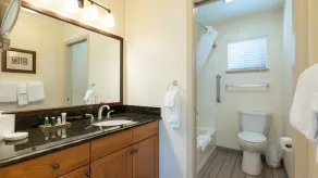 Wyndham Angels Camp - 2 Bedroom Condo - Image 5