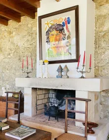 Loft in Nature - listed house - Image 2