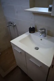 Apartamento Meltemi junto a la playa de megalos mourtias! - Image 5