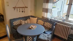 Fitter and guest house in Groß Rossau - entire house - Image 4