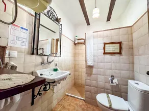 Cortijo Bacares / Hus med 2 soveværelser - Image 3