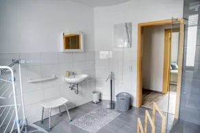 Holiday Apartment \"Lower Apartment 110sqm\" with Private Terrace and Wi-Fi - Image 5