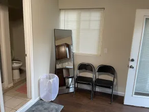 Adorable fully remodeled Suite with Kitchen and office area - Image 2