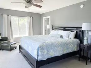 COMFORTABLE & SPACIOUS Home in Harbor Springs - Minutes from the Ski Hills!! - Image 4