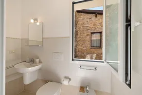 Apartment 'Ramma La Taggiasca' mit Bergblick und Balkon - Image 2