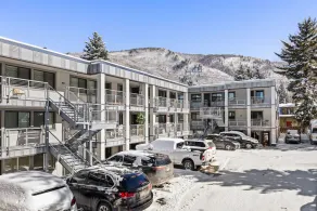 Silverglo 204, Condo in Aspen, Walking Distance to Ski Slopes, w/ Access Pool, Sauna, Free Parking - Image 5