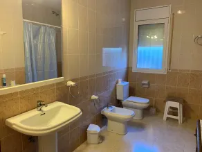 Voll ausgestattete Villa mit Terrasse, Garten und privatem Pool | Strand in der Nähe | Haustierfreundlich - Image 2