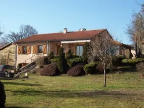 Ferienunterkunft mit Terrasse, Garten und Grill - Image 1
