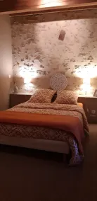 komfortable hytter i karakter bondegård beliggende i Drôme Provençal - Image 4