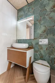 Cosy City Stay Apartment - Image 4