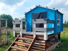 Comfortable holiday home, pool, sauna, jacuzzi - Image 3