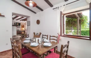 3 bedroom gorgeous home in Nerezisca - Image 4