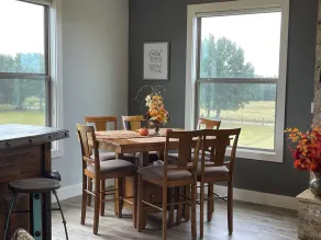 1-bedroom guesthouse just 10 minutes from Caldwell city center - Image 3