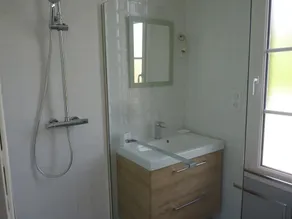 Hus 2 til 6 personer i meget smuk park med privat opvarmet pool - Image 3