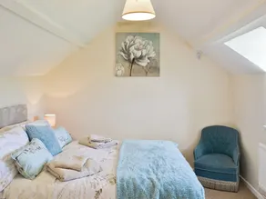 Alojamiento de 3 habitaciones en Little Doward, near Whitchurch - Image 4