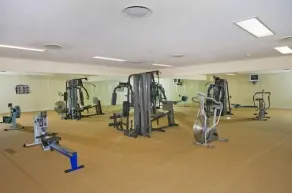 North facing park view 2bed2bath - WIFI + parking - Image 2