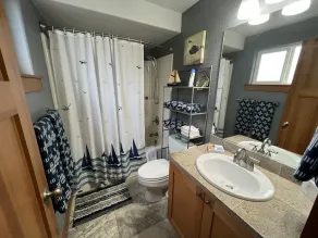 Riverwalk Condominiums #11 – Ground Floor with Private Patio, Close to Beach and - Image 2