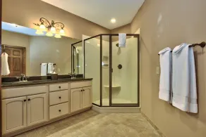 Smuk lakefront ferie villa i Cuscowilla! - Image 2