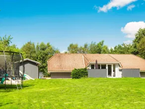 4 Star Holiday Home in Oksbol - Image 3