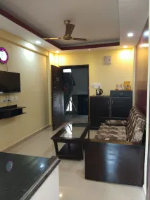 Shonar Kutir 1 Bhk AC Resort - Image 5