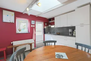 Casa de hóspedes 'Quarto Trieux' com terraço partilhado, jardim partilhado e Wi-Fi - Image 2