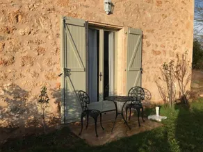 Renovierte Maisonette im Schloss aus dem 17. Jh - Image 5