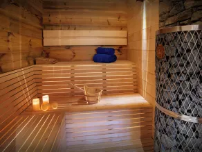 Chalet Beau Caillou - OVO Network - Image 2