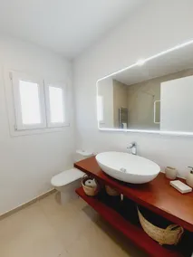 Charmerende villa i Javea med privat pool og Wifi - Image 2