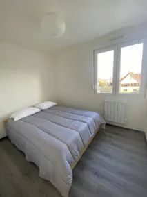 Appartement Alsace Haut-Rhin - Image 4