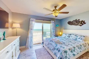 Oceanfront Top Floor Ocean Dunes, Bunk Room, Indoor/Outdoor Pools, Hot Tub, Tennis - Image 5