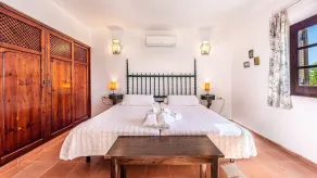 Villa La Saliega Almunecar by Ruralidays - Image 4