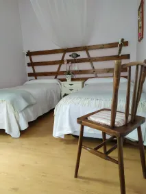 TYPICAL CASTILIAN HOUSE 10KMS FROM BURGOS AND IN THE SURROUNDINGS OF ATAPUERCA - Image 5