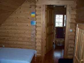 Close to the beach, quiet located Blockhouse - Image 3
